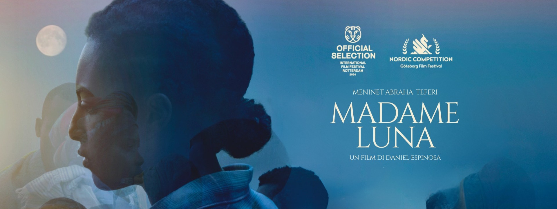 Madame Luna cover image